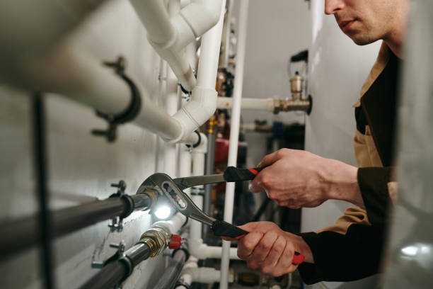 Best Toilet Repair Services  in Walton Park, NY