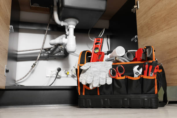 Best Emergency Plumbing Repair  in Walton Park, NY