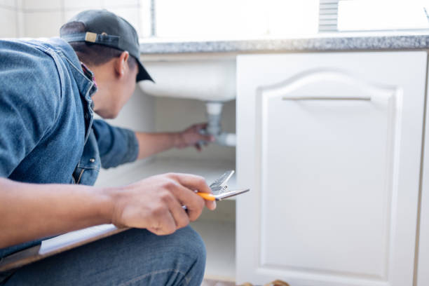 Best Hot Water Heater Installation  in Walton Park, NY