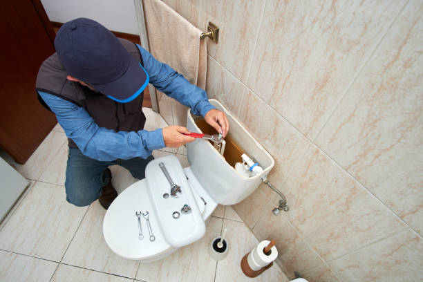 Best Residential Plumbing Services  in Walton Park, NY